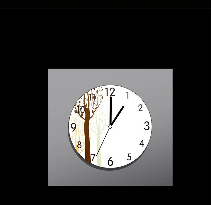 Neighbors Manhwa - Chapter 39 Page 11