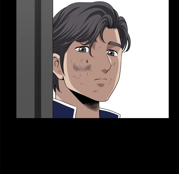 Neighbors Manhwa - Chapter 39 Page 13