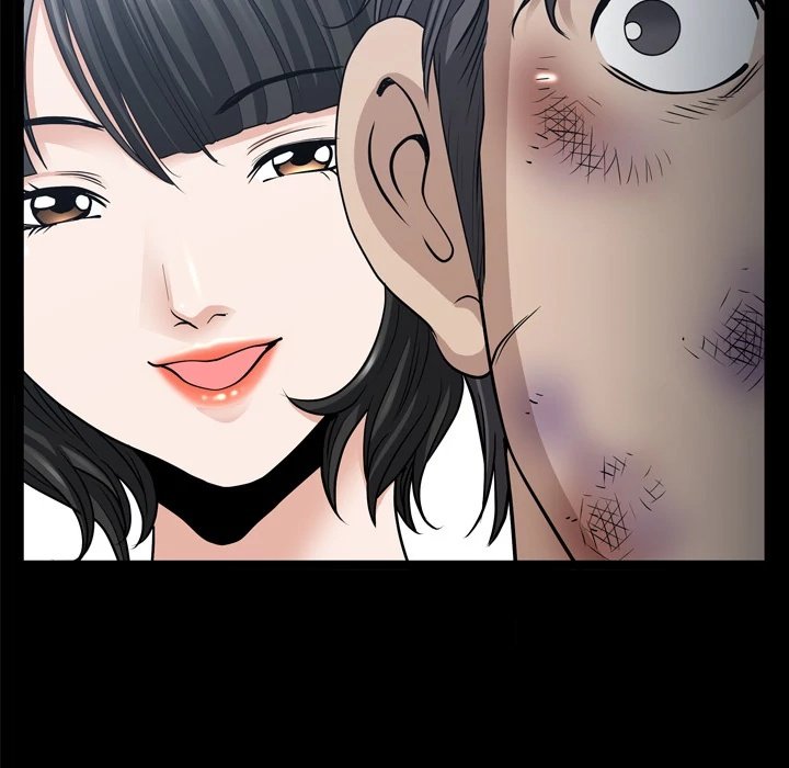 Neighbors Manhwa - Chapter 39 Page 19