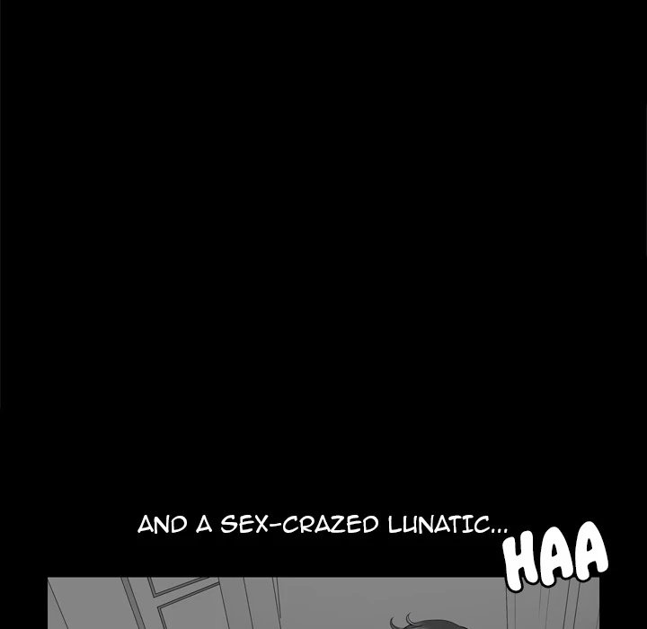 Neighbors Manhwa - Chapter 39 Page 20