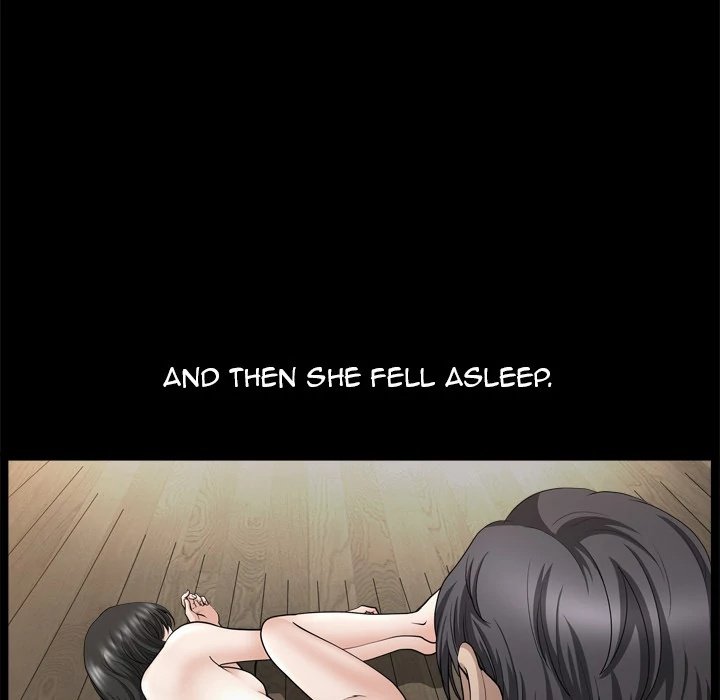 Neighbors Manhwa - Chapter 39 Page 25