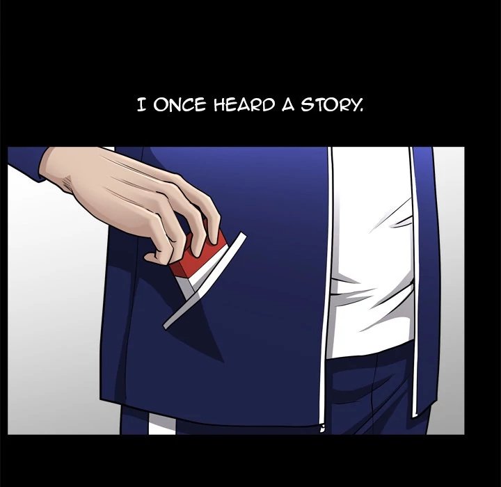 Neighbors Manhwa - Chapter 39 Page 29