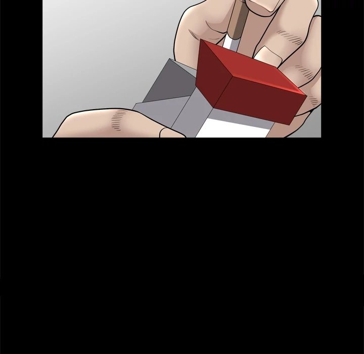 Neighbors Manhwa - Chapter 39 Page 31