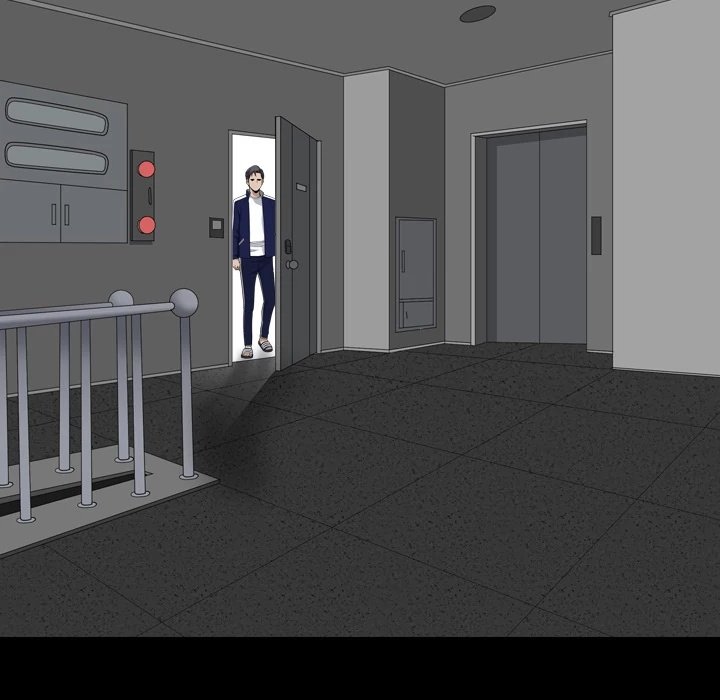 Neighbors Manhwa - Chapter 39 Page 40