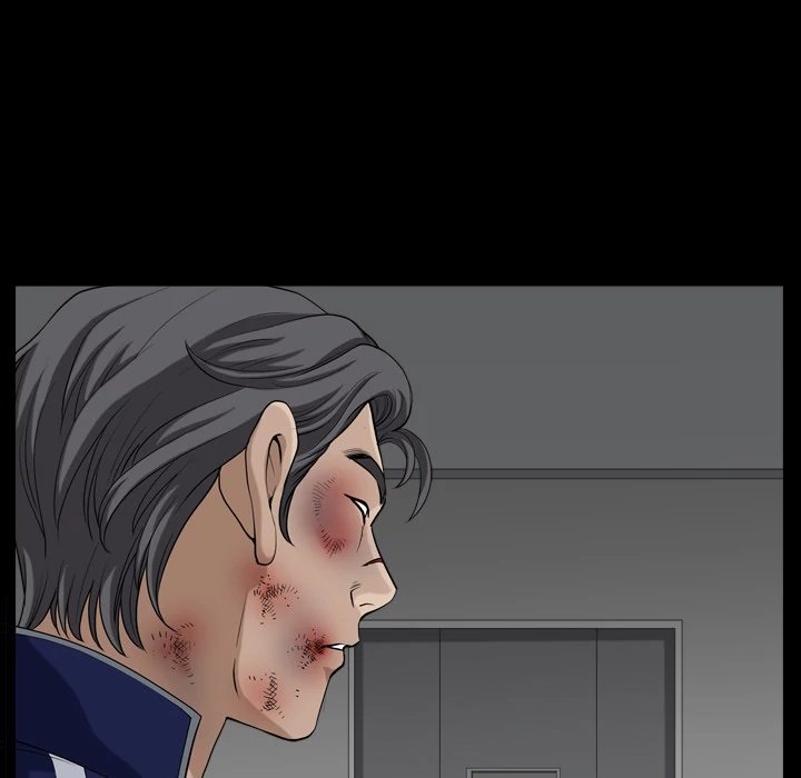 Neighbors Manhwa - Chapter 39 Page 42