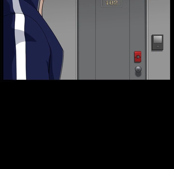 Neighbors Manhwa - Chapter 39 Page 43