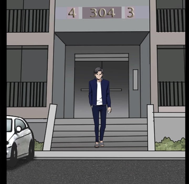 Neighbors Manhwa - Chapter 39 Page 48