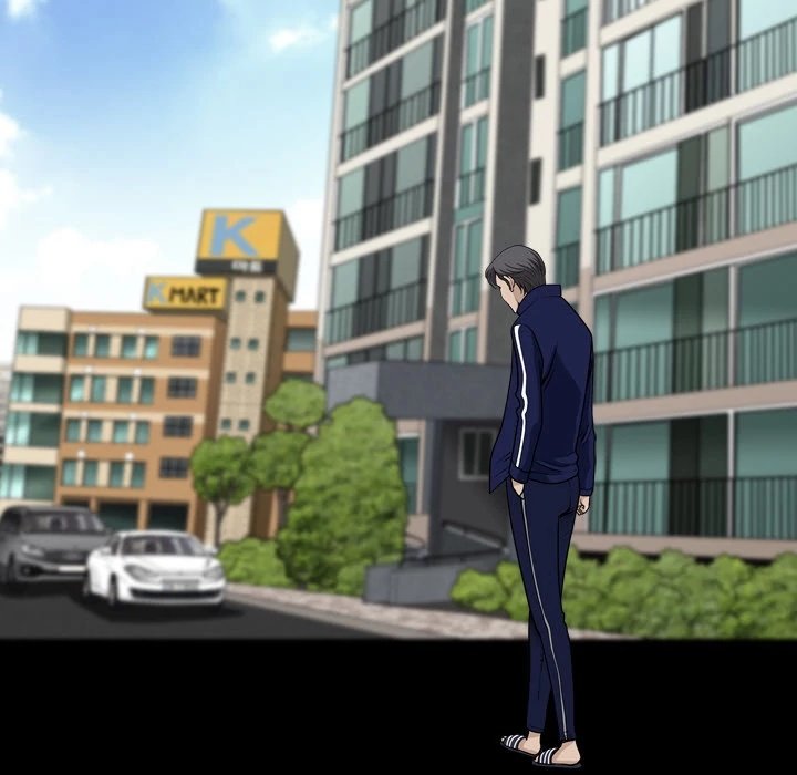 Neighbors Manhwa - Chapter 39 Page 50