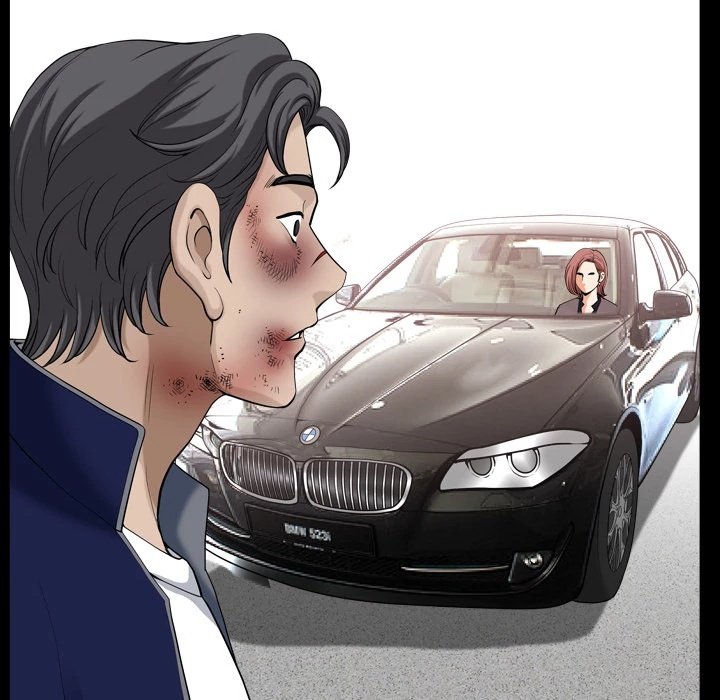 Neighbors Manhwa - Chapter 39 Page 54