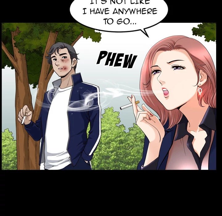 Neighbors Manhwa - Chapter 39 Page 61