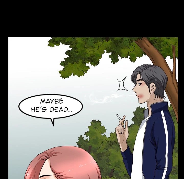 Neighbors Manhwa - Chapter 39 Page 65