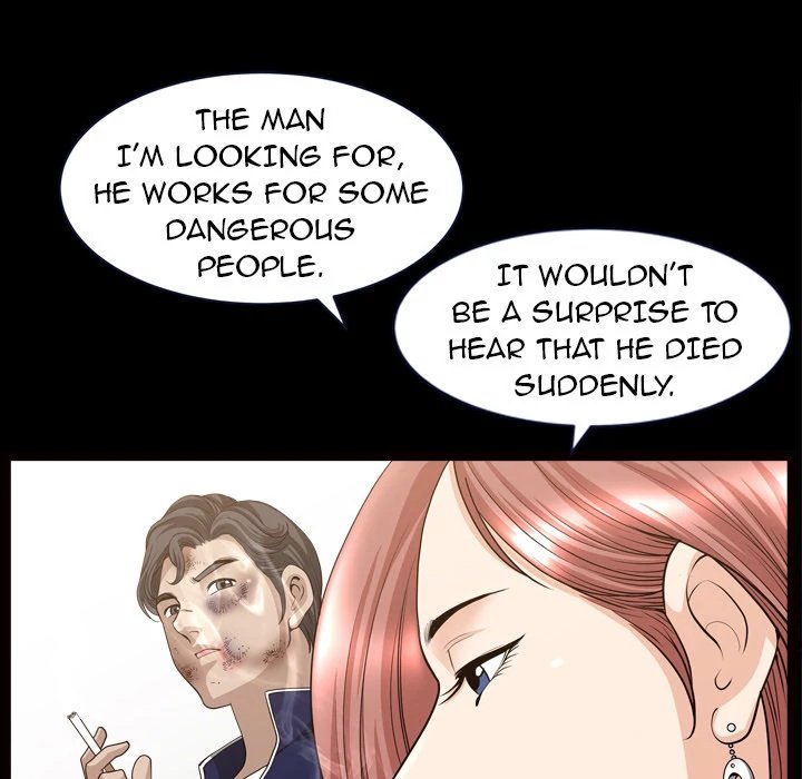 Neighbors Manhwa - Chapter 39 Page 70