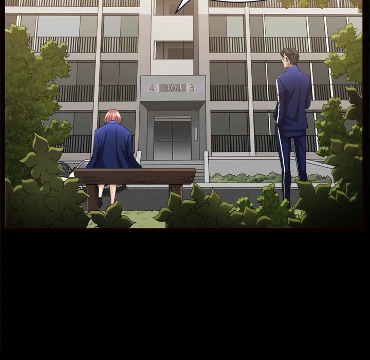 Neighbors Manhwa - Chapter 39 Page 75