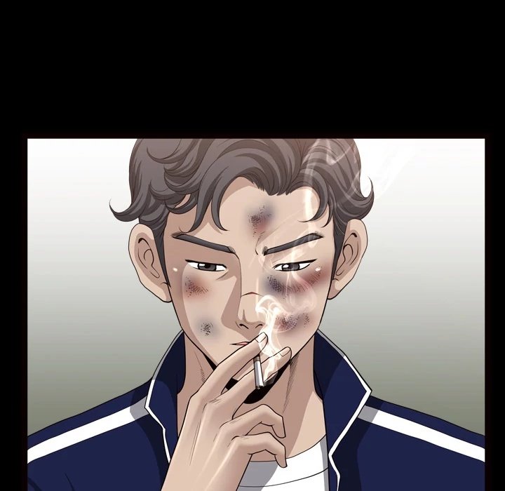 Neighbors Manhwa - Chapter 39 Page 76