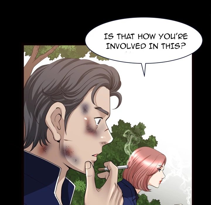 Neighbors Manhwa - Chapter 39 Page 78