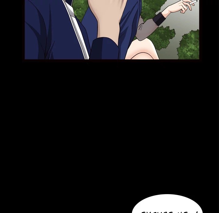 Neighbors Manhwa - Chapter 39 Page 79