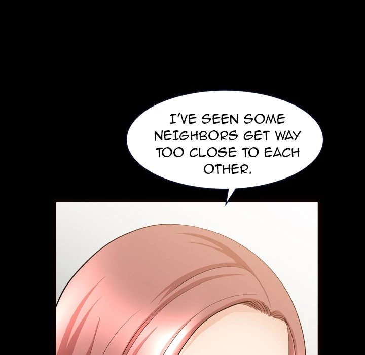 Neighbors Manhwa - Chapter 39 Page 81