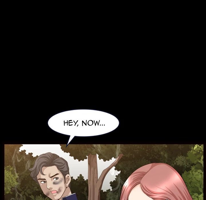 Neighbors Manhwa - Chapter 39 Page 83