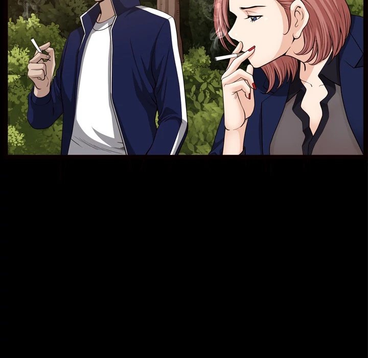 Neighbors Manhwa - Chapter 39 Page 84