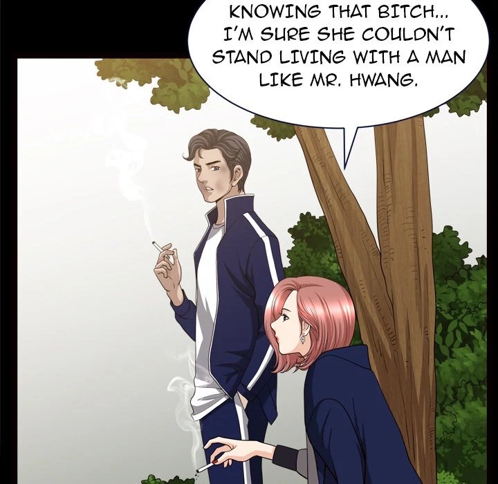 Neighbors Manhwa - Chapter 39 Page 87