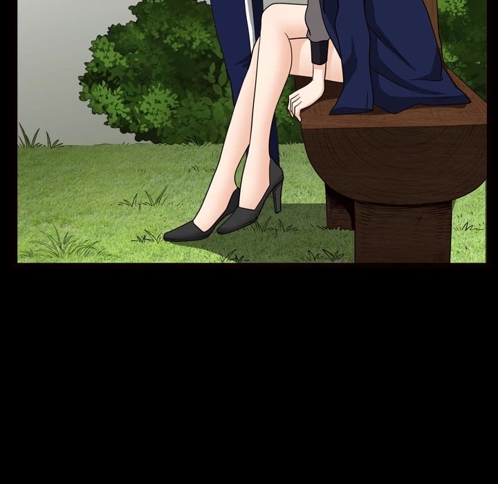 Neighbors Manhwa - Chapter 39 Page 88