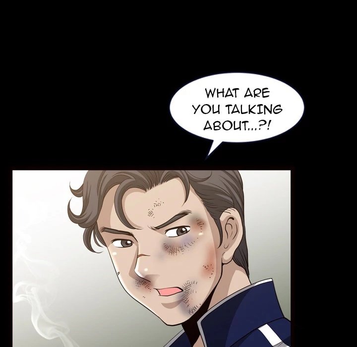 Neighbors Manhwa - Chapter 39 Page 89