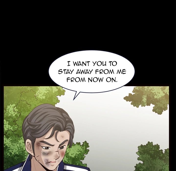 Neighbors Manhwa - Chapter 39 Page 96