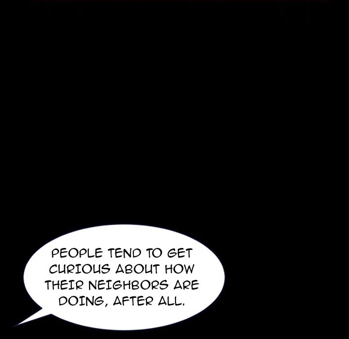 Neighbors Manhwa - Chapter 39 Page 107