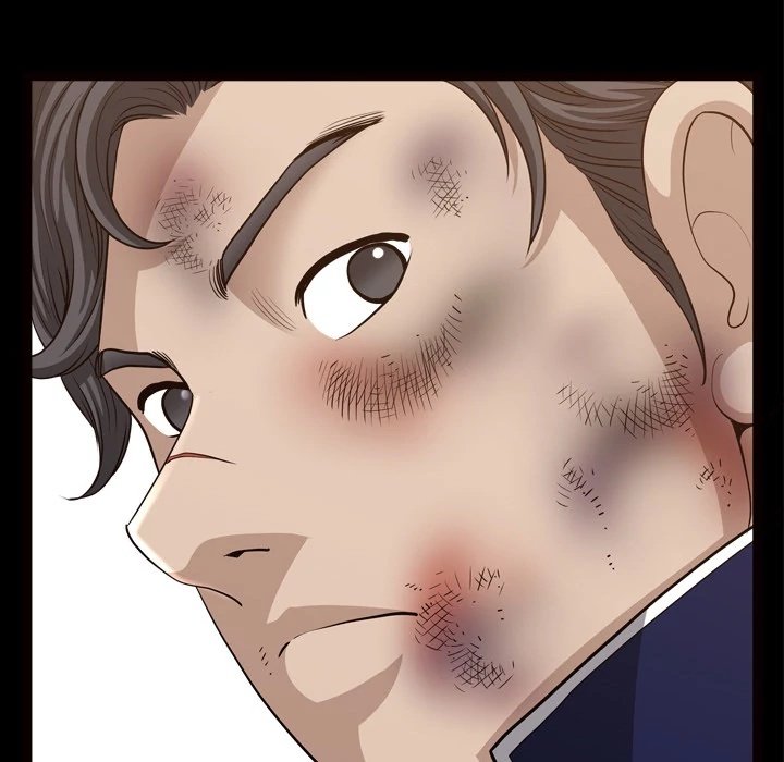 Neighbors Manhwa - Chapter 39 Page 108