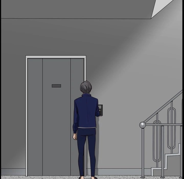 Neighbors Manhwa - Chapter 39 Page 110