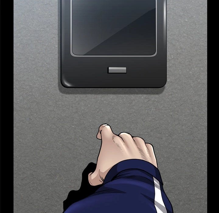 Neighbors Manhwa - Chapter 39 Page 114