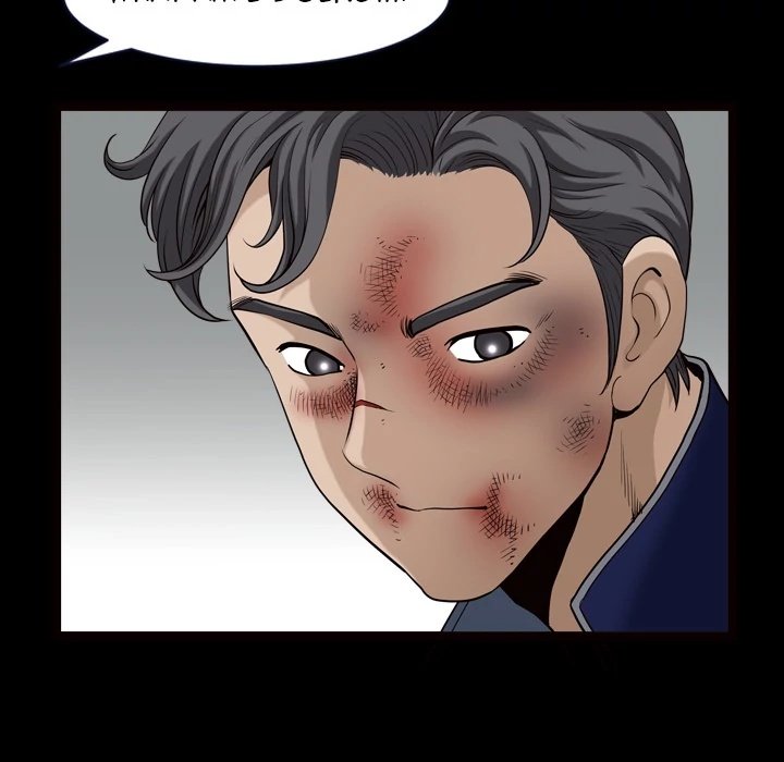 Neighbors Manhwa - Chapter 39 Page 118