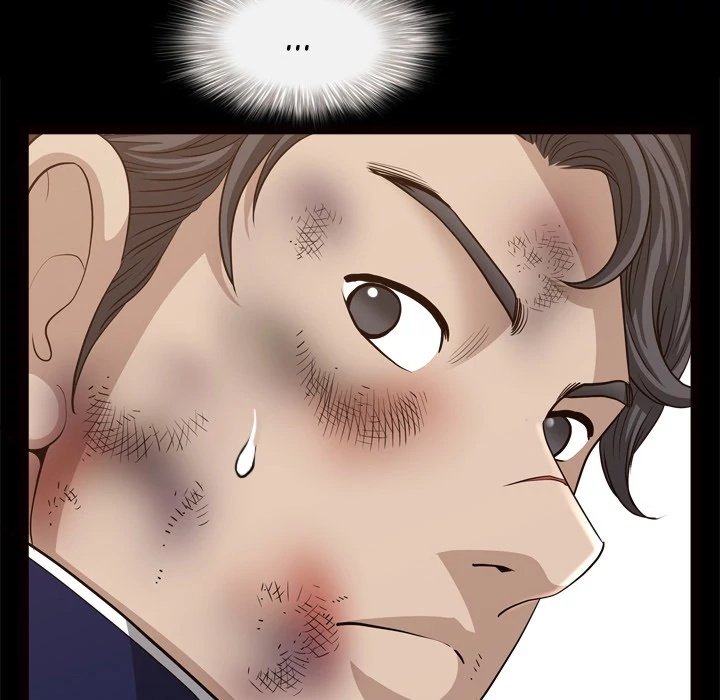 Neighbors Manhwa - Chapter 39 Page 124