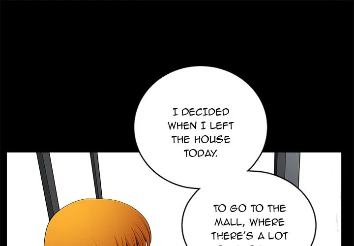 Neighbors Manhwa - Chapter 3 Page 0