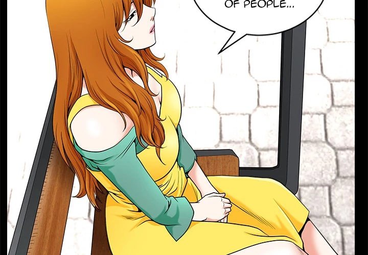 Neighbors Manhwa - Chapter 3 Page 1