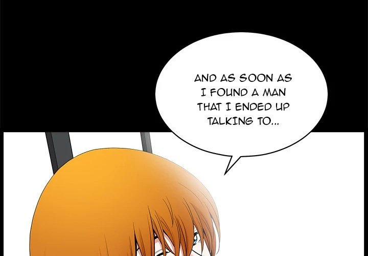 Neighbors Manhwa - Chapter 3 Page 3