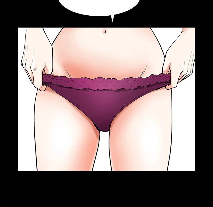 Neighbors Manhwa - Chapter 3 Page 13