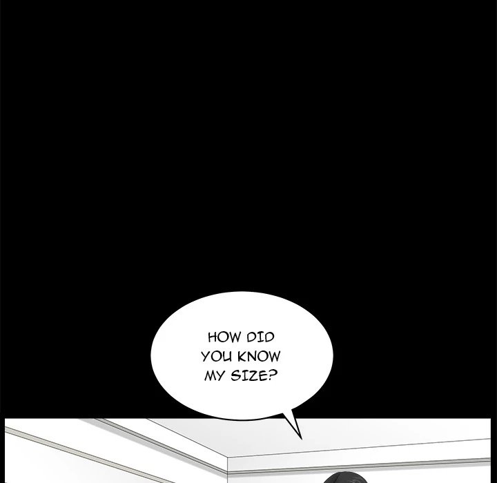 Neighbors Manhwa - Chapter 3 Page 14