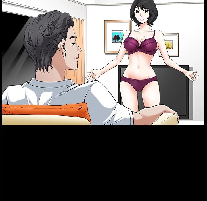 Neighbors Manhwa - Chapter 3 Page 15