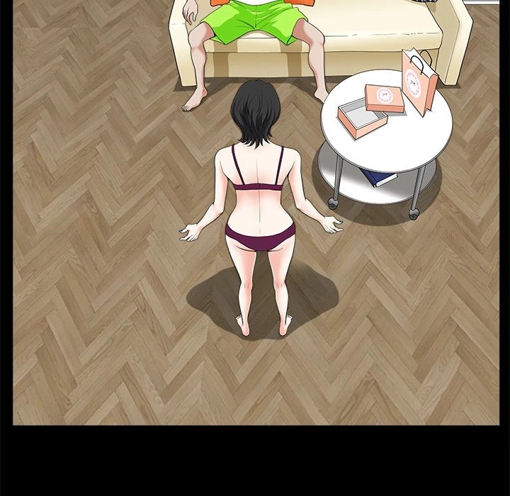 Neighbors Manhwa - Chapter 3 Page 17