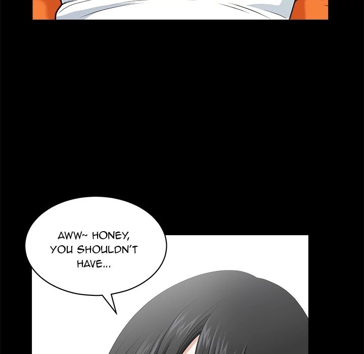 Neighbors Manhwa - Chapter 3 Page 20