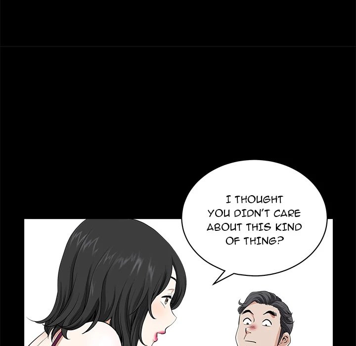 Neighbors Manhwa - Chapter 3 Page 22