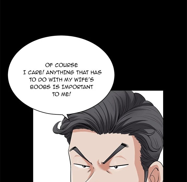 Neighbors Manhwa - Chapter 3 Page 24
