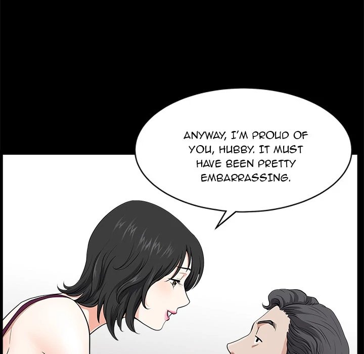 Neighbors Manhwa - Chapter 3 Page 26