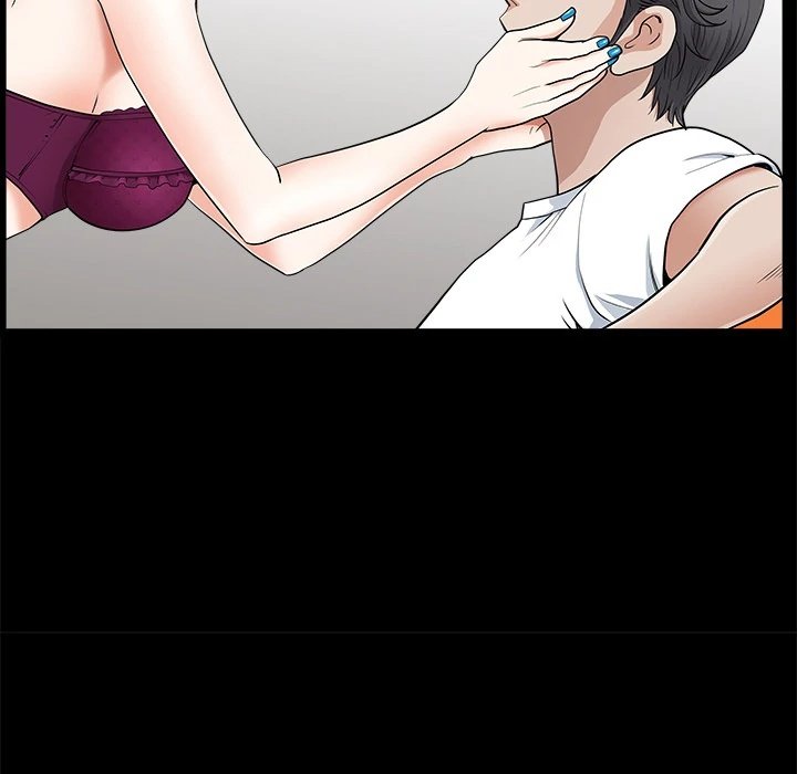 Neighbors Manhwa - Chapter 3 Page 27