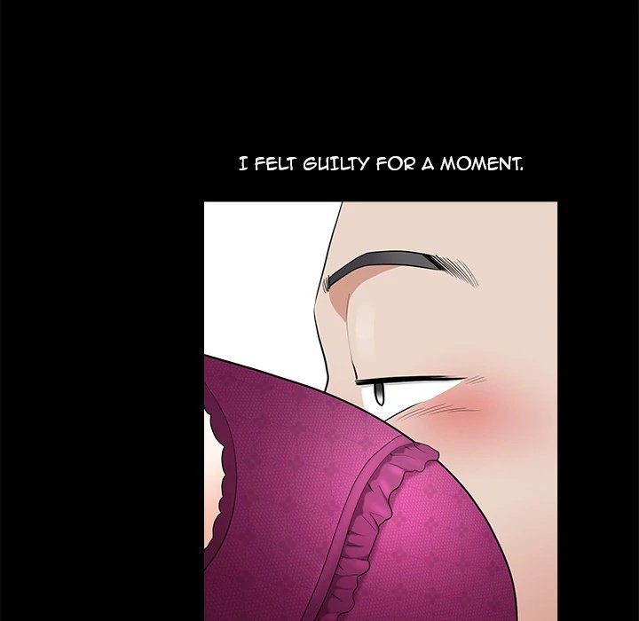 Neighbors Manhwa - Chapter 3 Page 31