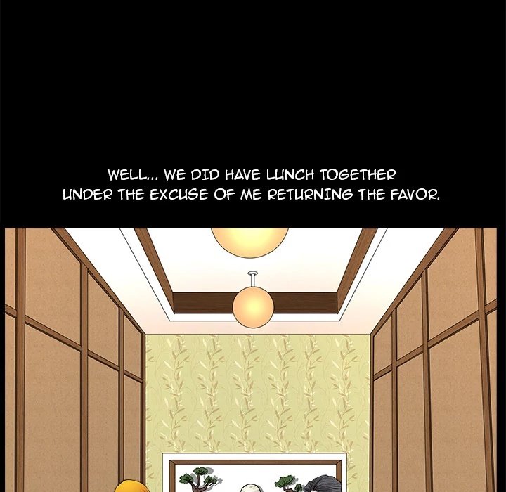 Neighbors Manhwa - Chapter 3 Page 34