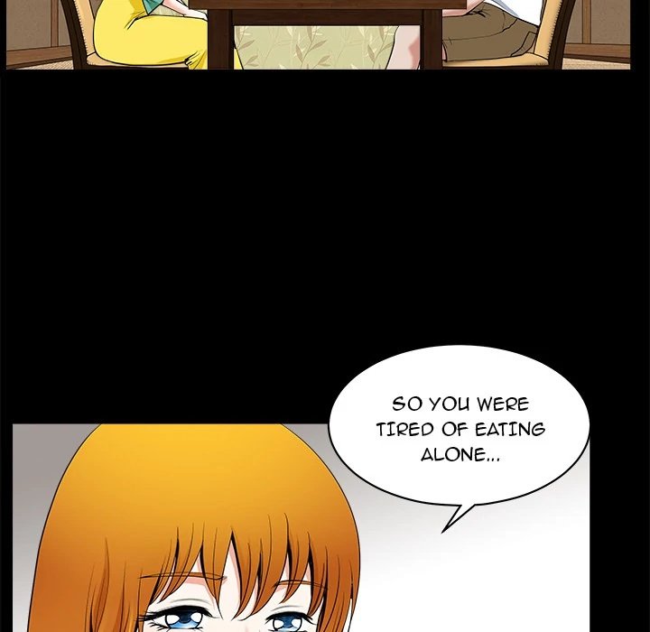 Neighbors Manhwa - Chapter 3 Page 37