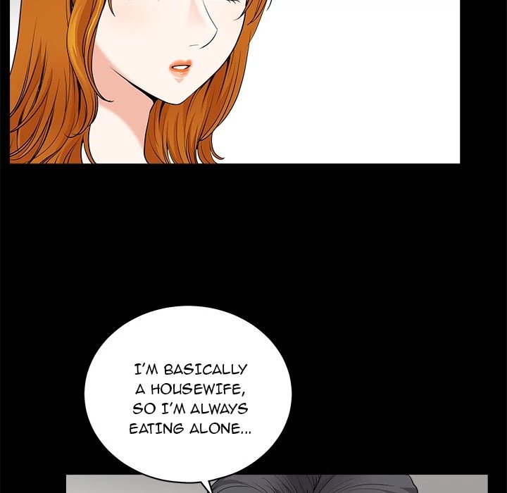 Neighbors Manhwa - Chapter 3 Page 38