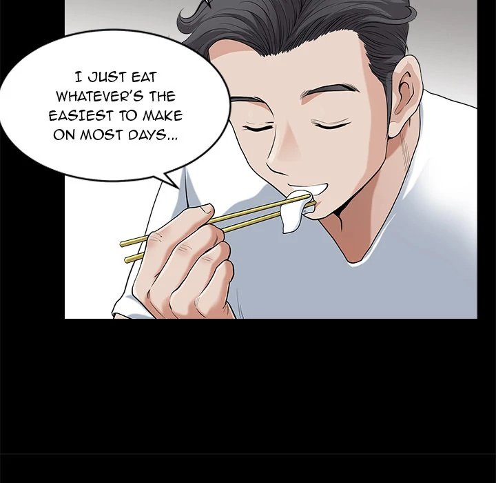 Neighbors Manhwa - Chapter 3 Page 39